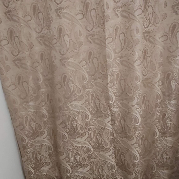 Shower curtain - Picture 3 of 3